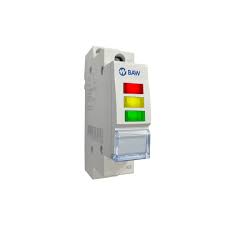 [GTM1CSF11] CONTACTO DE SEÑALIZACION P/GUARDAMOTOR FRONTAL BAW