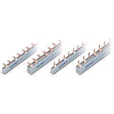 [CBB220110] PEINE PUENTE RECTO 10MM 2POLOS 1METRO CHINT