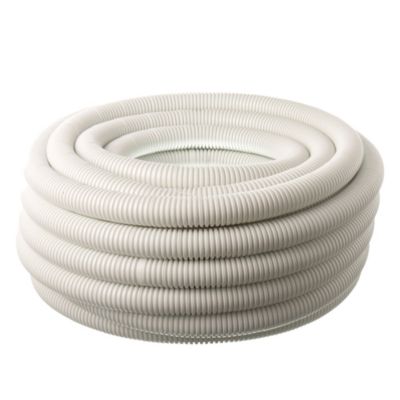 [RCORLI32R25] CAÑO CORRUGADO IGNIFUGO MULTILED 1 1/4 X ROLLO