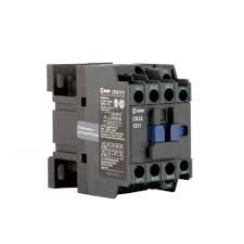 [CB3A1211B7] CONTACTOR 3P 5.5KW 12A BOB 24V