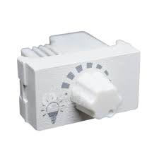 [E00126D] DIMMER BLANCO INTENSIDAD LUMINOSA LED DUNA
