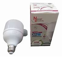 [A202727B] Bulbo ECO led 20W LUZ CALIDA