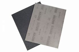 [7565] Lija Al Agua 230x280mm Grano 100 Bremen