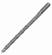 [3413] Mecha Broca Widia Sds Plus Hormigon 22 X 260mm Bremen