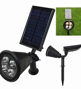 [ESLE004] ESTACA REFLECTOR SOLAR FRIO LED 10hs DE AUTONOMIA  ETHEOS