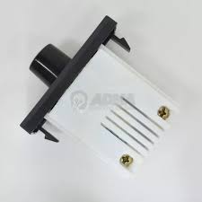 [E00126NG] DIMMER CAMBRE BLANCO APTO LED ELECT. ARG. (copia)