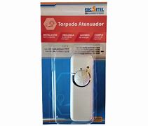 [3335] Atenuador Torpedo Perilla 300w Dimmer Para Velador