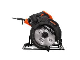 [HSC001] Sierra Circular de Mano