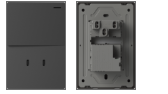 [MILAN1CN2USBCN] TECLA MILAN 2 USB C NEGRO