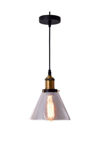 [GLCITNE27A] Luminaria colgante Smoke Harlem Copa Etheos (copia)