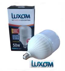 [HP050F] Lampara Led Foco 30w Alta FRIA Potencia Hi Power (copia)