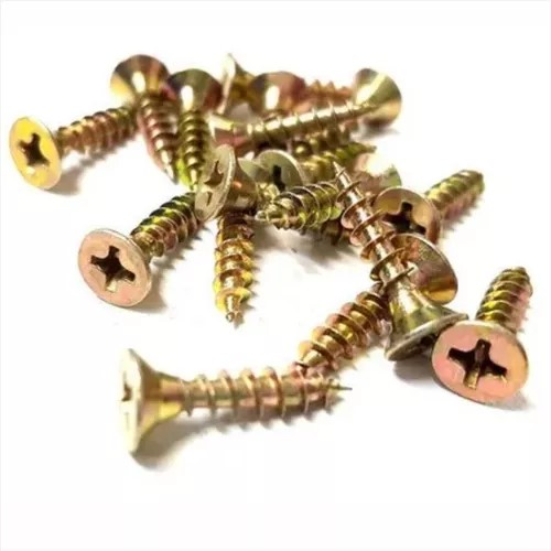 TORNILLO FIX 3.5X20mm BREMEN