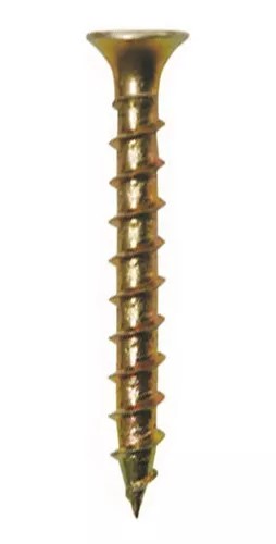 TORNILLO FIX P/TARUGO 3.5x50 BREMEN