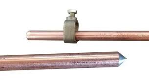 [JAB2MT] JABALINA FACBSA LISA  2 MTS 5/8