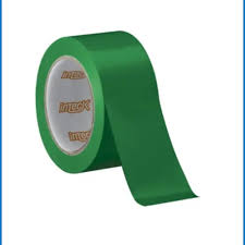 [CAV20] Cinta Aisladora Pvc 20mts VERDE