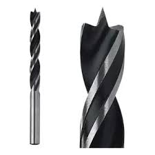 [7280] Mecha Para Madera 3 Puntas 4.00 Mm Bremen