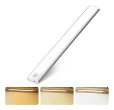 [ROHS20] BAJO ALACENA 20CM USB CON SENSOR MOVIMIENTO