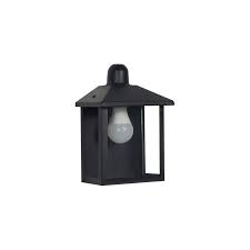 [F146] FAROL DE HIERRO COLONIAL SIN REJA FERROLUX H275MM