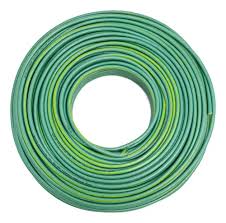 [CF603] CABLE UNIPOLAR 6MM ROJO MARCA PROPIA (copia)