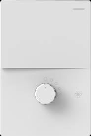 [MILAN1CN1VB] MILAN 1 PUNTO+ VENTILADOR BLANCO