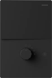 [MILAN1CN1DB] PUNTO+DIMER NEGRO MILAN