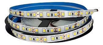 [2835120220] TIRA LED 120 LEDS CALIDA 220V X METRO