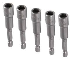 [7289] Boquilla Magnetica 3/8 X45mm x unidad