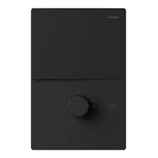 [MILAN1CN1VN] MILAN 1 PUNTO+ VENTILADOR NEGRO