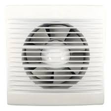 [IM3701008] EXTRACTOR DE AIRE DE 4" TREFI 100MM 25W