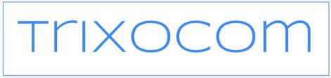 Trixocom